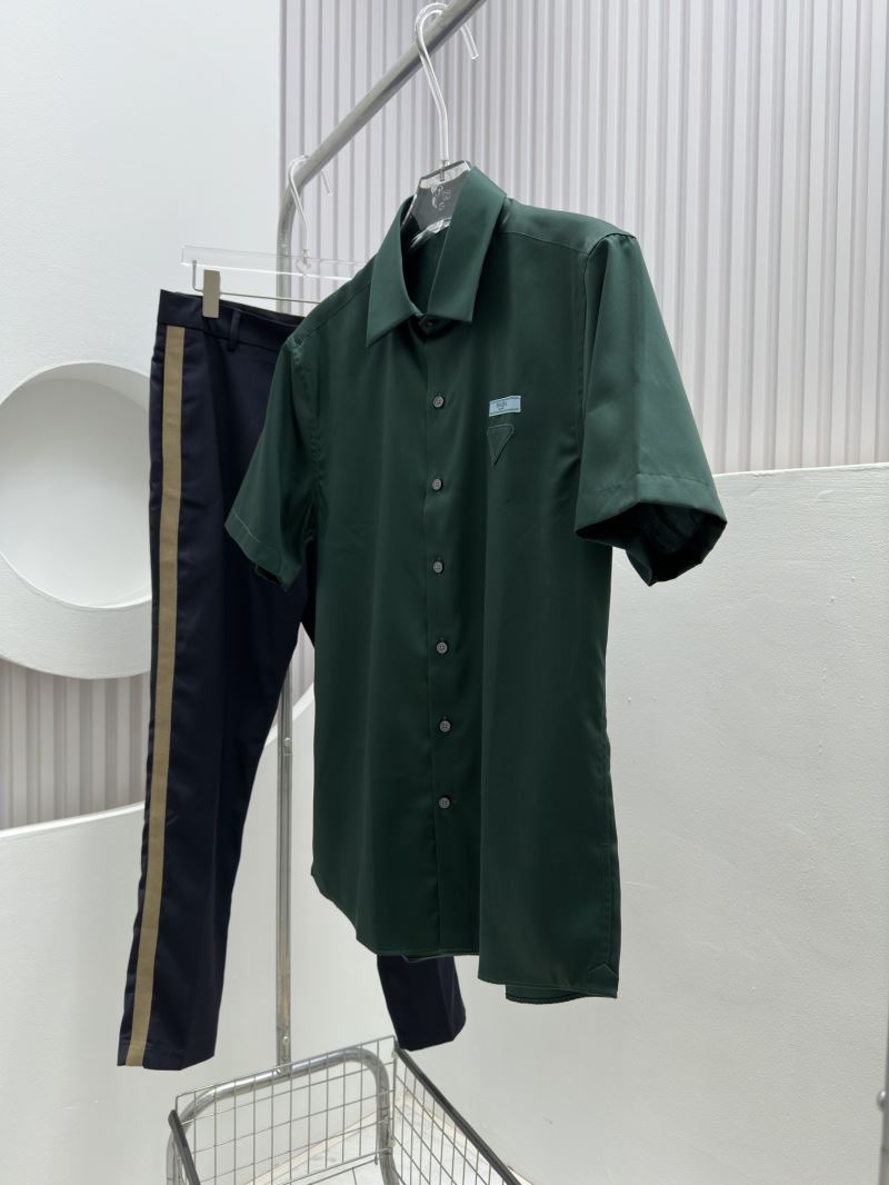 Prada Shirts